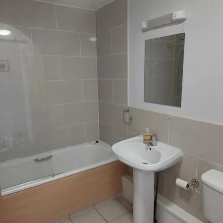 Апартаменты Modern 2bd 4mins To Guinness Storehouse
