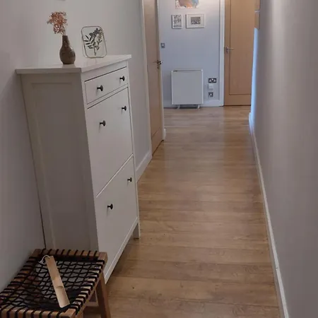 Modern 2bd 4mins To Guinness Storehouse * Дублин