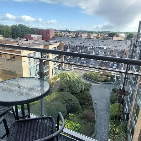 Апартаменты Modern 2bd 4mins To Guinness Storehouse *