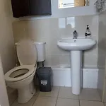 Modern 2bd 4mins To Guinness Storehouse 더블린