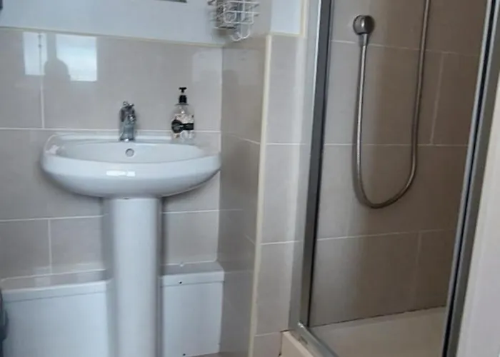 Modern 2bd 4mins To Guinness Storehouse Appartement *